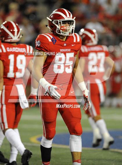 Thumbnail 2 in IMG Academy @ Mater Dei photogallery.
