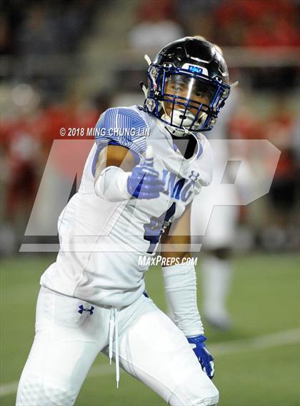Thumbnail 1 in IMG Academy @ Mater Dei photogallery.