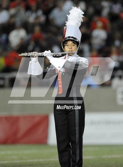 Thumbnail 3 in IMG Academy @ Mater Dei photogallery.
