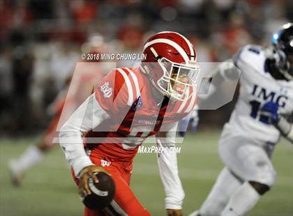 Thumbnail 2 in IMG Academy @ Mater Dei photogallery.