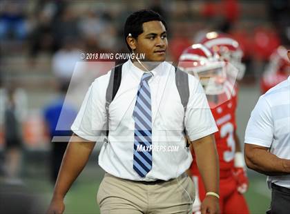 Thumbnail 3 in IMG Academy @ Mater Dei photogallery.