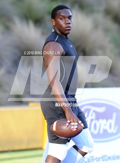 Thumbnail 3 in IMG Academy @ Mater Dei photogallery.