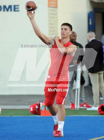 Thumbnail 3 in IMG Academy @ Mater Dei photogallery.