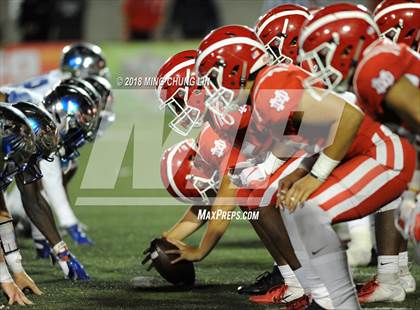 Thumbnail 3 in IMG Academy @ Mater Dei photogallery.