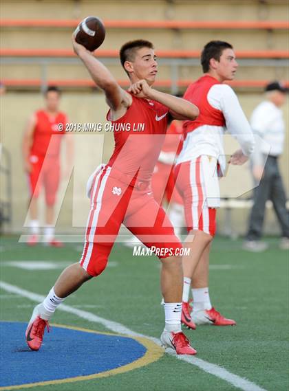Thumbnail 3 in IMG Academy @ Mater Dei photogallery.