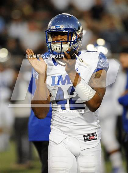 Thumbnail 3 in IMG Academy @ Mater Dei photogallery.
