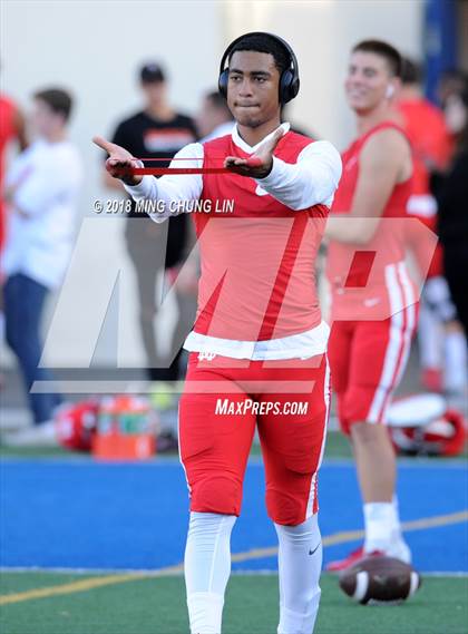 Thumbnail 2 in IMG Academy @ Mater Dei photogallery.