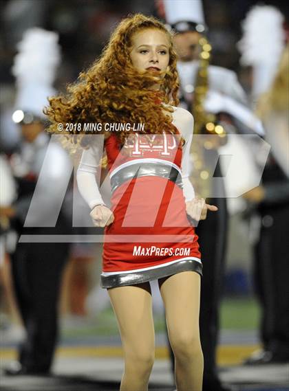 Thumbnail 2 in IMG Academy @ Mater Dei photogallery.