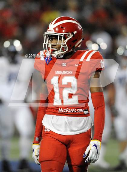 Thumbnail 2 in IMG Academy @ Mater Dei photogallery.