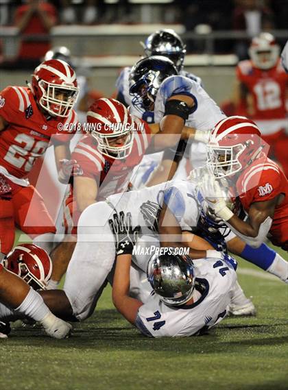 Thumbnail 1 in IMG Academy @ Mater Dei photogallery.