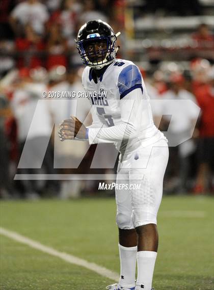 Thumbnail 2 in IMG Academy @ Mater Dei photogallery.