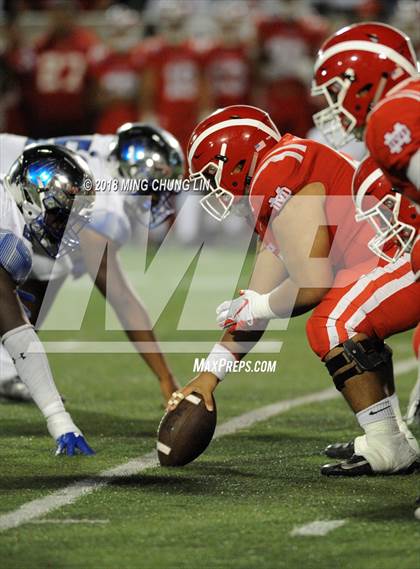 Thumbnail 2 in IMG Academy @ Mater Dei photogallery.