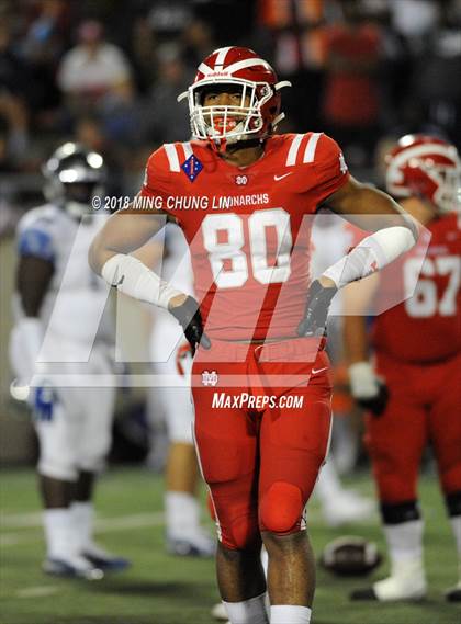 Thumbnail 3 in IMG Academy @ Mater Dei photogallery.