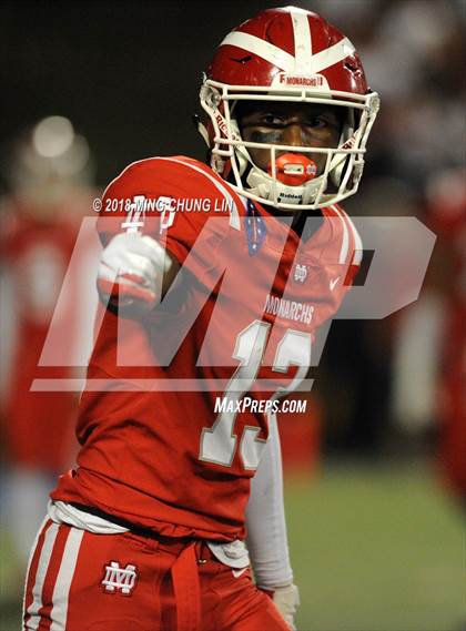 Thumbnail 2 in IMG Academy @ Mater Dei photogallery.