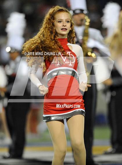 Thumbnail 3 in IMG Academy @ Mater Dei photogallery.
