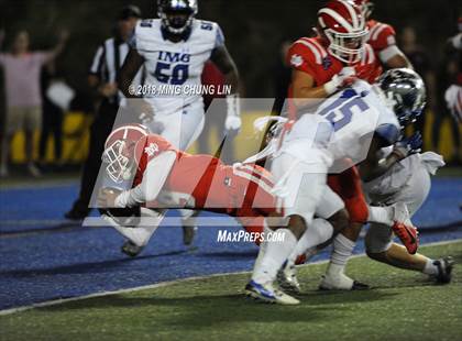 Thumbnail 1 in IMG Academy @ Mater Dei photogallery.