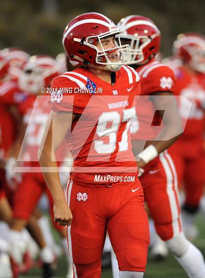 Thumbnail 2 in IMG Academy @ Mater Dei photogallery.