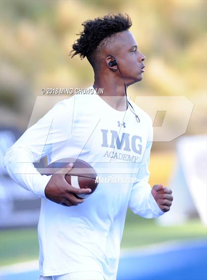 Thumbnail 1 in IMG Academy @ Mater Dei photogallery.