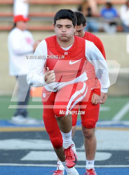 Thumbnail 3 in IMG Academy @ Mater Dei photogallery.