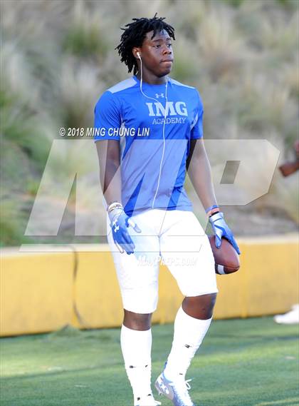 Thumbnail 1 in IMG Academy @ Mater Dei photogallery.