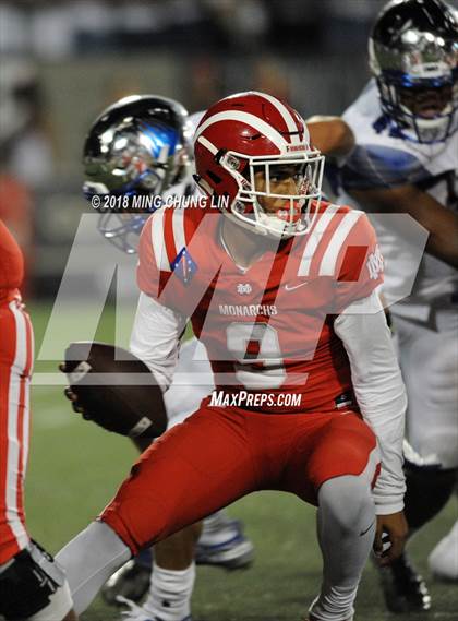 Thumbnail 1 in IMG Academy @ Mater Dei photogallery.