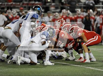 Thumbnail 1 in IMG Academy @ Mater Dei photogallery.