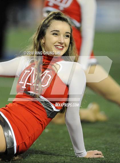Thumbnail 1 in IMG Academy @ Mater Dei photogallery.