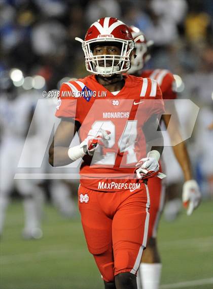 Thumbnail 2 in IMG Academy @ Mater Dei photogallery.