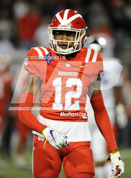 Thumbnail 3 in IMG Academy @ Mater Dei photogallery.