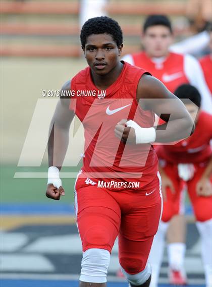 Thumbnail 3 in IMG Academy @ Mater Dei photogallery.