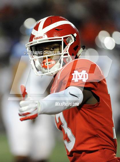 Thumbnail 2 in IMG Academy @ Mater Dei photogallery.