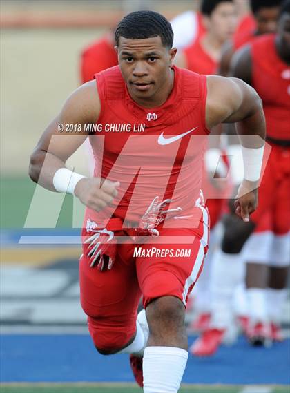 Thumbnail 1 in IMG Academy @ Mater Dei photogallery.