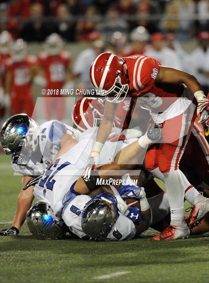 Thumbnail 1 in IMG Academy @ Mater Dei photogallery.