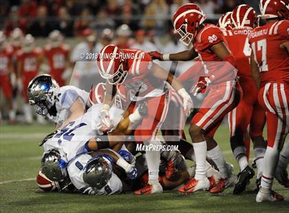 Thumbnail 2 in IMG Academy @ Mater Dei photogallery.
