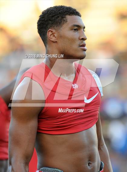 Thumbnail 2 in IMG Academy @ Mater Dei photogallery.