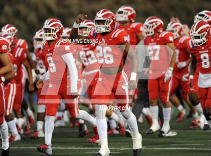 Thumbnail 3 in IMG Academy @ Mater Dei photogallery.