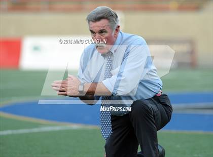 Thumbnail 3 in IMG Academy @ Mater Dei photogallery.