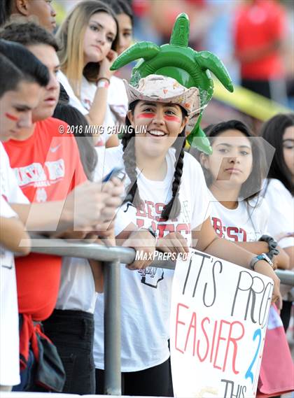 Thumbnail 2 in IMG Academy @ Mater Dei photogallery.