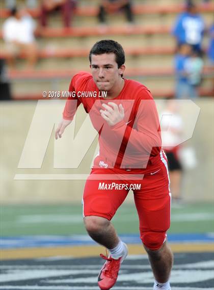 Thumbnail 1 in IMG Academy @ Mater Dei photogallery.
