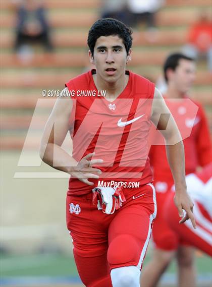 Thumbnail 3 in IMG Academy @ Mater Dei photogallery.