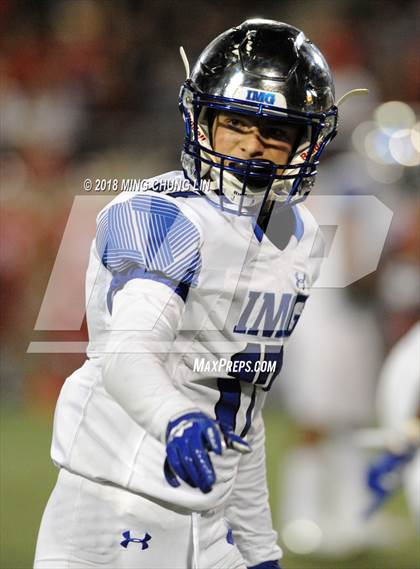 Thumbnail 3 in IMG Academy @ Mater Dei photogallery.