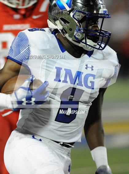 Thumbnail 2 in IMG Academy @ Mater Dei photogallery.