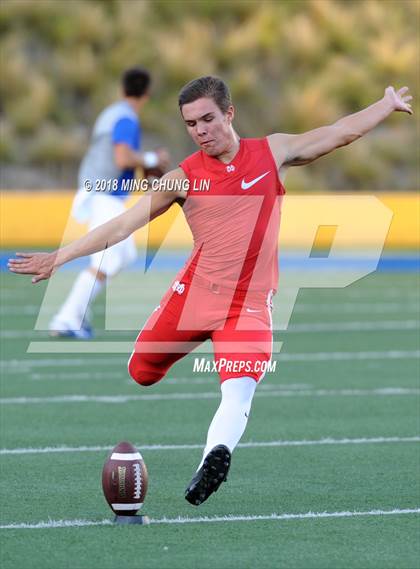 Thumbnail 2 in IMG Academy @ Mater Dei photogallery.