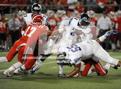 Thumbnail 2 in IMG Academy @ Mater Dei photogallery.