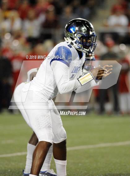 Thumbnail 1 in IMG Academy @ Mater Dei photogallery.