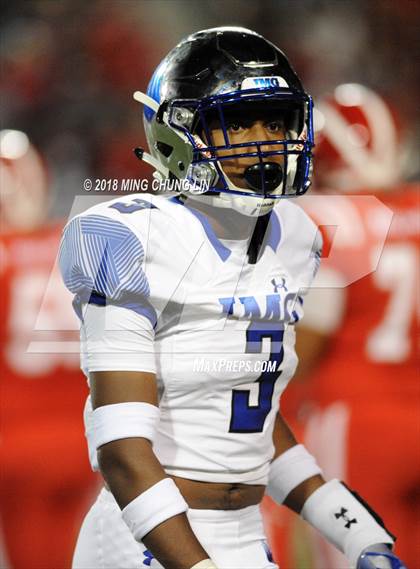 Thumbnail 3 in IMG Academy @ Mater Dei photogallery.