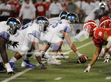 Thumbnail 1 in IMG Academy @ Mater Dei photogallery.