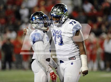 Thumbnail 3 in IMG Academy @ Mater Dei photogallery.