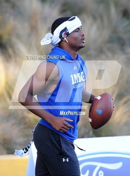Thumbnail 1 in IMG Academy @ Mater Dei photogallery.
