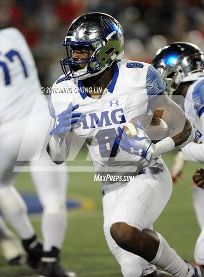 Thumbnail 3 in IMG Academy @ Mater Dei photogallery.
